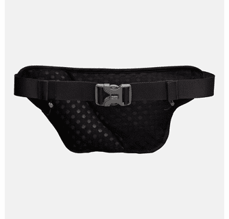 Nathan Pinnacle Featherlite Belt