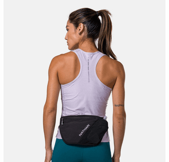 Nathan Pinnacle Featherlite Belt
