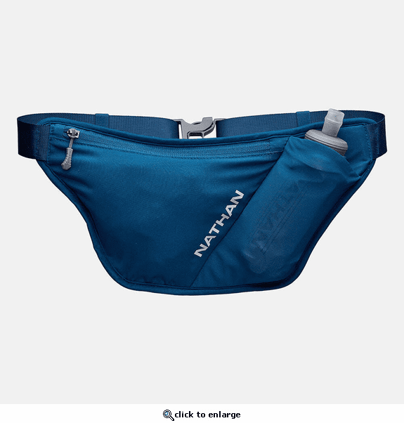 Nathan Pinnacle Featherlite Belt