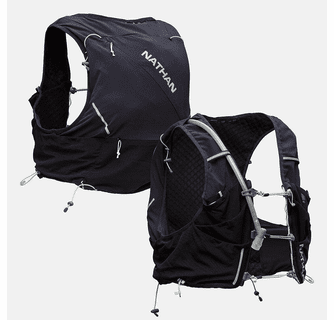 Nathan Pinnacle Pro 12 Liter Hydration Race Vest