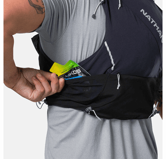 Nathan Pinnacle Pro 12 Liter Hydration Race Vest