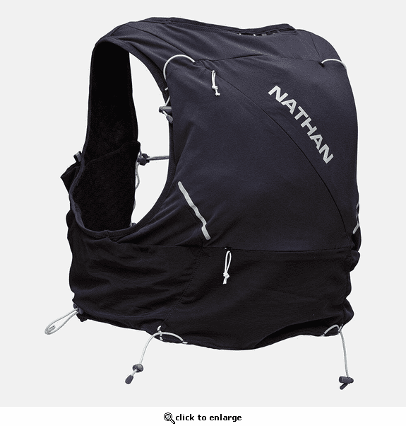 Nathan Pinnacle Pro 12 Liter Hydration Race Vest