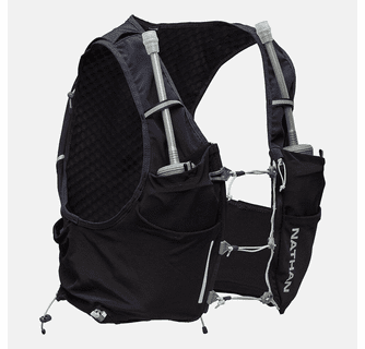 Nathan Pinnacle Pro 6 Liter Hydration Race Vest