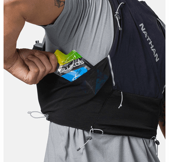 Nathan Pinnacle Pro 6 Liter Hydration Race Vest