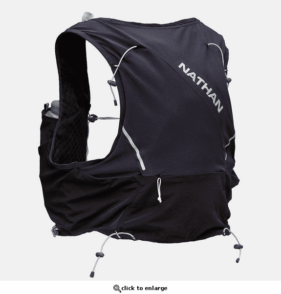 Nathan Pinnacle Pro 6 Liter Hydration Race Vest