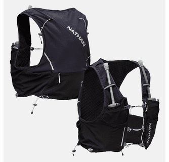 Nathan Pinnacle Pro 6 Liter Hydration Race Vest