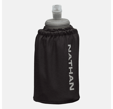 Nathan Pinnacle Soft Flask Handheld 18oz