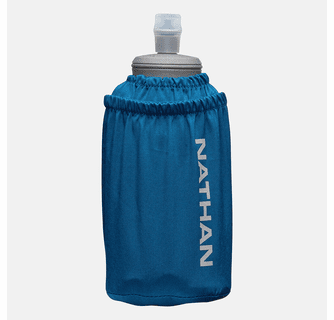 Nathan Pinnacle Soft Flask Handheld 18oz