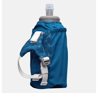Nathan Pinnacle Soft Flask Handheld 18oz