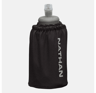 Nathan Pinnacle Soft Flask Handheld 18oz