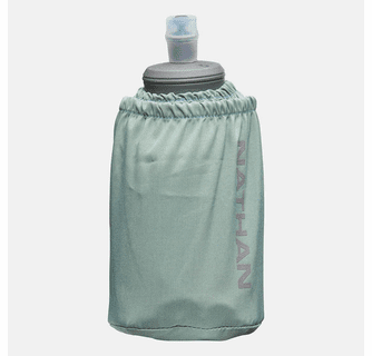 Nathan Pinnacle Soft Flask Handheld 18oz