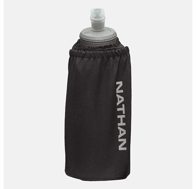 Nathan Pinnacle Soft Flask Insulated Handheld 18oz