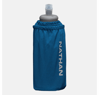 Nathan Pinnacle Soft Flask Insulated Handheld 18oz