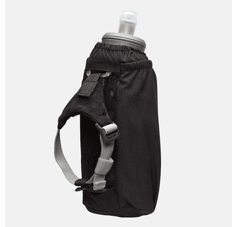 Nathan Pinnacle Soft Flask Insulated Handheld 18oz