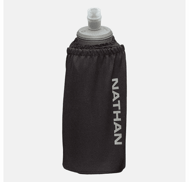 Nathan Pinnacle Soft Flask Insulated Handheld 18oz