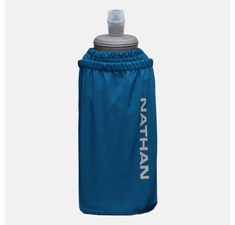 Nathan Pinnacle Soft Flask Insulated Handheld 18oz
