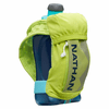 Nathan QuickSqueeze Plus Handheld Bottle - 12oz
