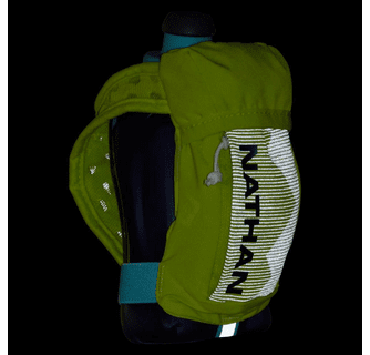 Nathan QuickSqueeze Plus Handheld Bottle - 12oz