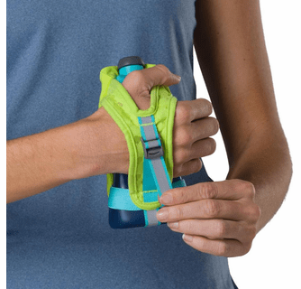 Nathan QuickSqueeze Plus Handheld Bottle - 12oz