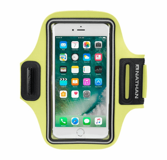 Nathan StrideSport Universal Smartphone Carrier