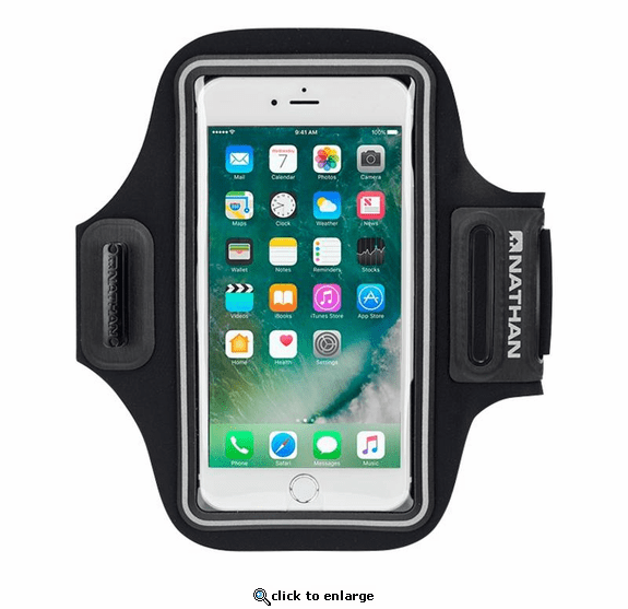 Nathan StrideSport Universal Smartphone Carrier
