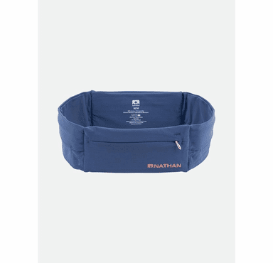 Nathan The Zipster Lite Running Belt