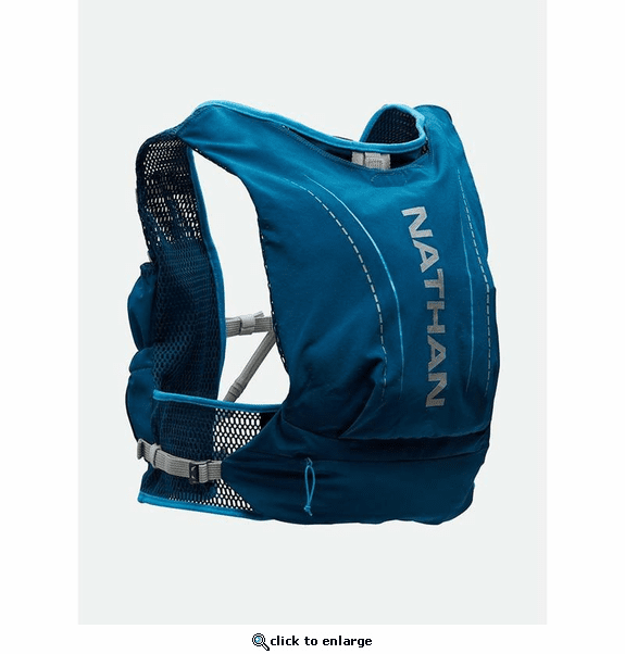 Nathan Unisex VaporAir Lite 4 Liter Hydration Vest