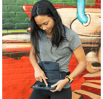 Nathan Vista Waistpak