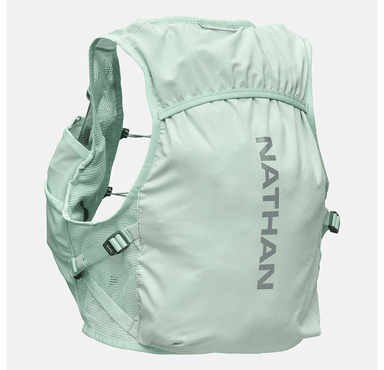 Nathan Women's Pinnacle Breeze 4 Liter Hydration Race Vest