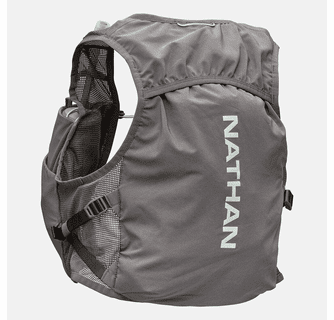 Nathan Women's Pinnacle Breeze 4 Liter Hydration Race Vest