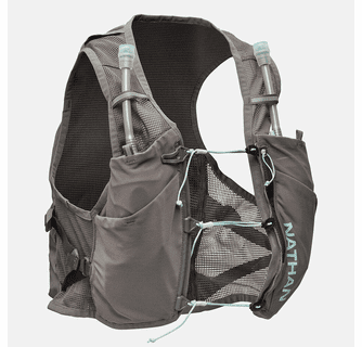 Nathan Women's Pinnacle Breeze 4 Liter Hydration Race Vest