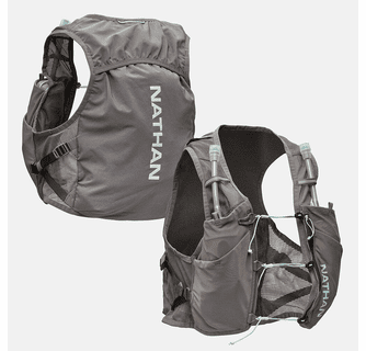 Nathan Women's Pinnacle Breeze 4 Liter Hydration Race Vest
