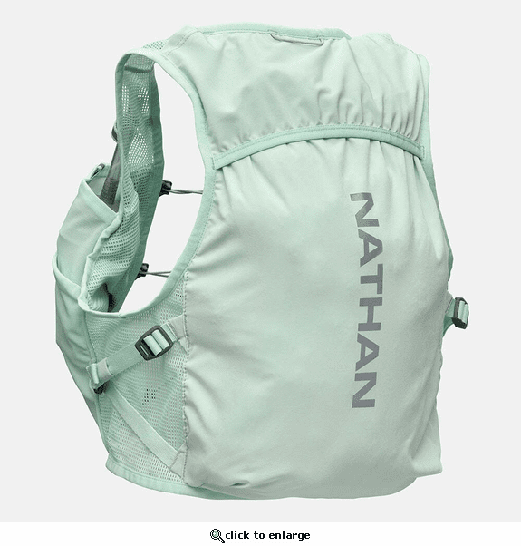 Nathan Women's Pinnacle Breeze 4 Liter Hydration Race Vest