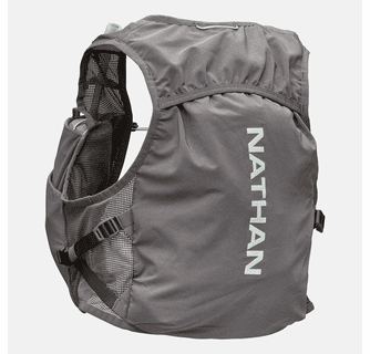 Nathan Women's Pinnacle Breeze 4 Liter Hydration Race Vest