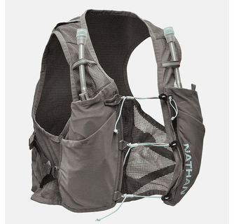Nathan Women's Pinnacle Breeze 4 Liter Hydration Race Vest