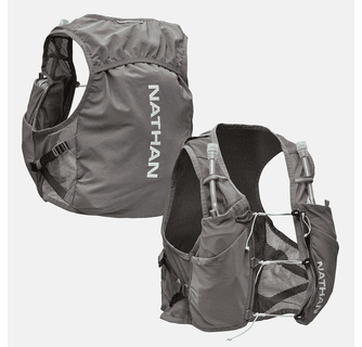 Nathan Women's Pinnacle Breeze 4 Liter Hydration Race Vest