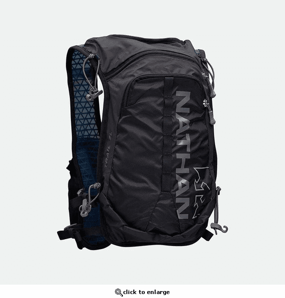 Nathan Women's Trailmix 7 Liter Race Pack