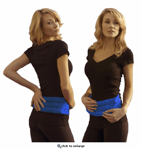 Nature Creation Back & Abdomen Herbal Pack