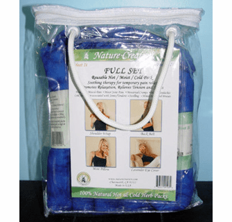 Nature Creation Full Treatment Set