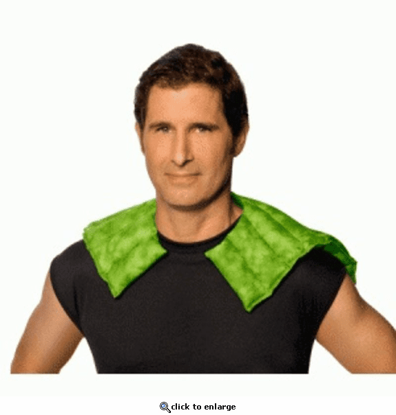 Nature Creation Shoulder Wrap Hot/Cold Pack - Unscented
