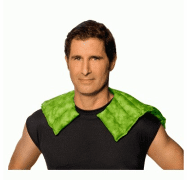 Nature Creation Shoulder Wrap Hot/Cold Pack - Unscented