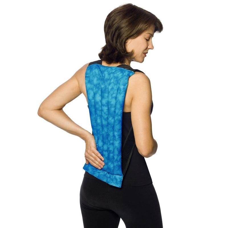 Nature Creation Spine & Back Herb Pack My Cooling Store