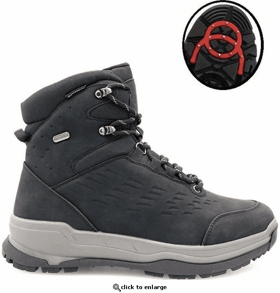 Navatex Men's Winter Boots
