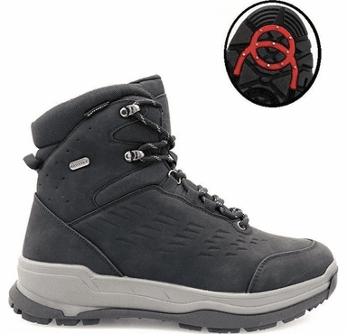 Navatex Men's Winter Boots