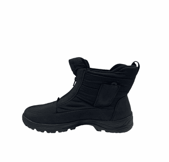 Navatex Women's Zip Boots