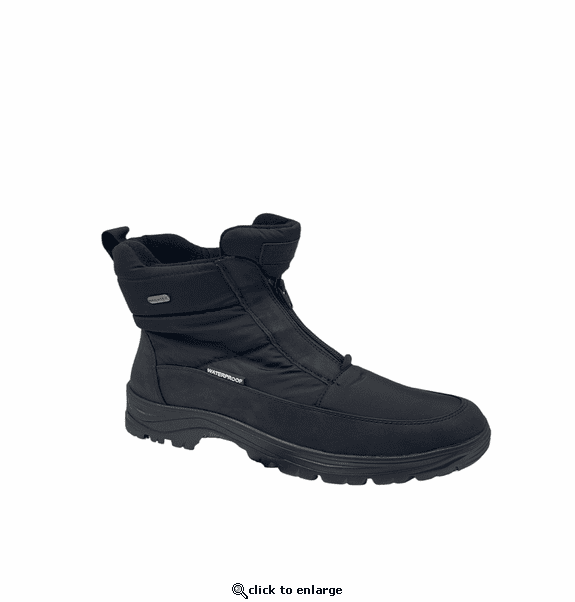 Navatex Women's Zip Boots