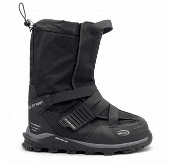 Neos Men's Klondike Insulated Work Boots
