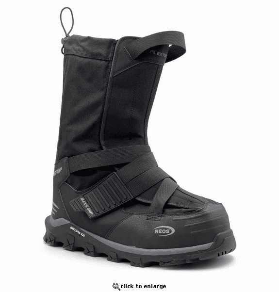 Neos Men's Klondike Insulated Work Boots