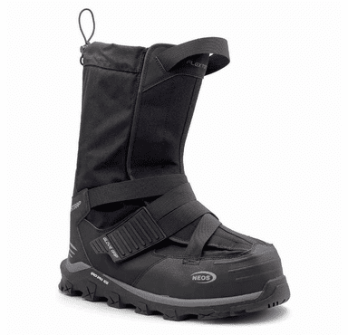 Neos Men's Klondike Insulated Work Boots