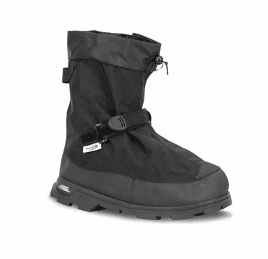 Neos Voyager Glacier Trek Cleats Overshoes with Heel